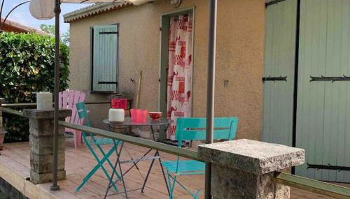 Gîte chez Emy et Seb - Foto 1