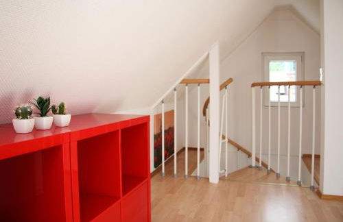 Apartment Sonnenterrasse - Foto 10