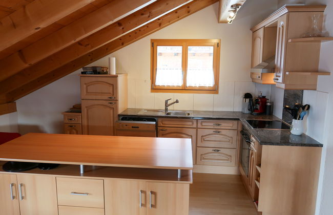 Tga Stgirat Dachgeschoss - Foto 10