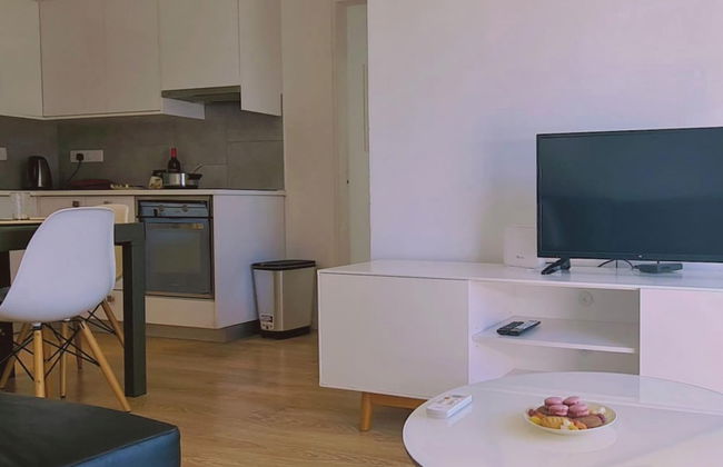 02 LIM - Stay Vivid City Apartment - Foto 25