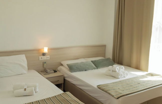 Kumada Hotel Beach - Foto 6