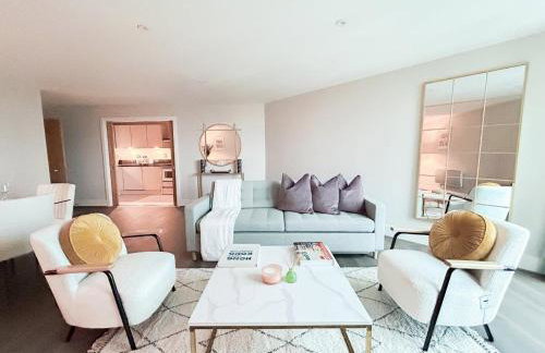 Vista Haven: A Short Let Retreat - Foto 1