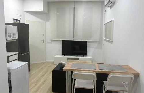 Estudio Avd. Velazquez - Photo 7