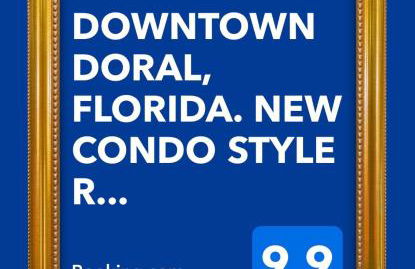 DOWNTOWN DORAL, FLORIDA. NEW CONDO STYLE RESORT. - Foto 39