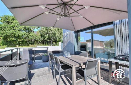 La cabane de saint sypher - Foto 7