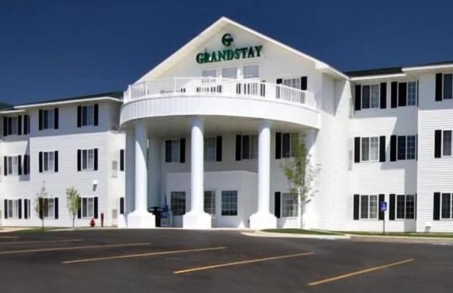 GrandStay Residential Suites - Rapid City - Photo 1