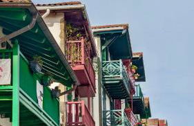 Casa Rural Passivhaus Kostoenea - Foto 45