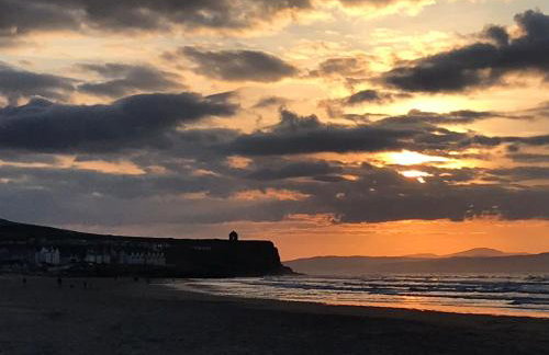 Creative Art Cabin, Causeway Coast, beach 10 mins - Foto 28