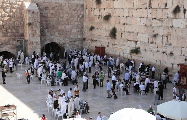 Peaceful Windows of Jerusalem - Foto 49