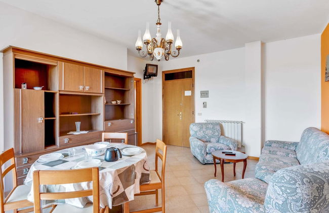 Apartment 1 km From Lago Trasimeno - Foto 12