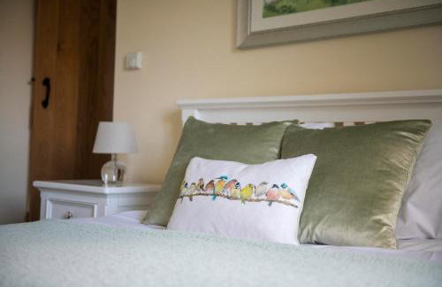 Morndyke Cottage - Foto 22