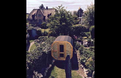 Haus Pünktchen - Foto 16