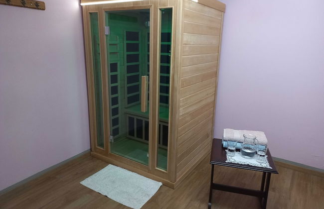 Valley View Holiday Home Mrak With Sauna - Foto 32