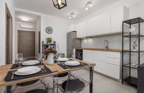 Apartmants Belvedere Rijeka - Photo 7