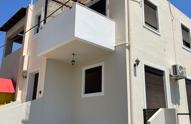 Hillside Cabana Maisonette in Koskinou Rhodes - Foto 31