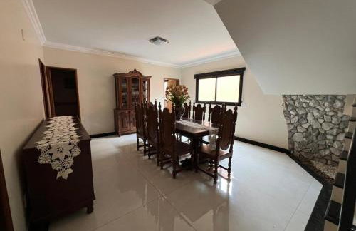 Casa espaçosa 10min do MotoGP Autódromo e BR-153 - Foto 7