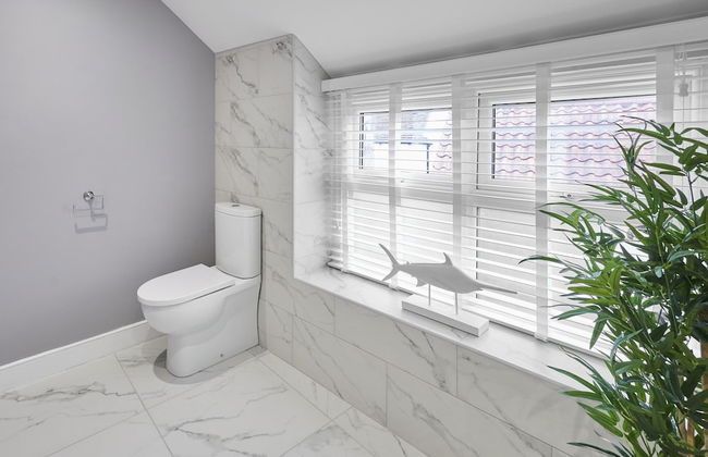 Host Stay Cedar Cottage - Foto 16