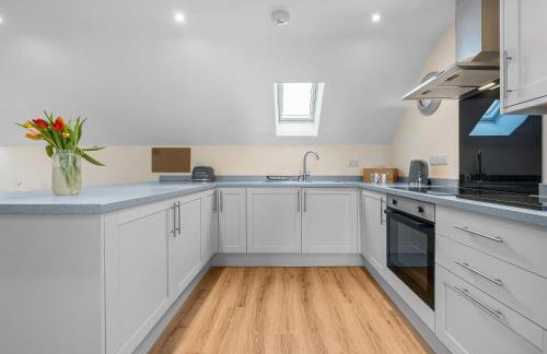 Luxury Apartment in Stockton, sleeps 4, Free WIFI - Foto 11