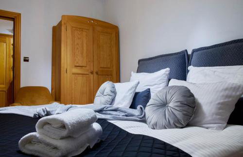 Willa nad jeziorem - Foto 38