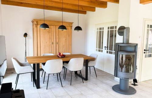 Holiday Home Villa Neufunnixsiel by Interhome - Foto 7