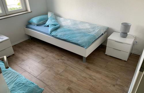 Klimatisierte Ferienwohnung - Foto 10