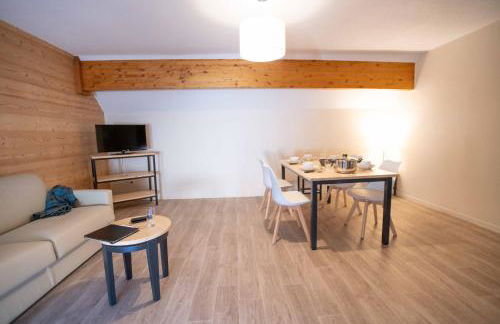 Résidence Vacancéole La Perrière - Foto 38