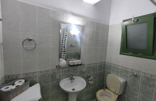 Little pomegranate apartment - Foto 13