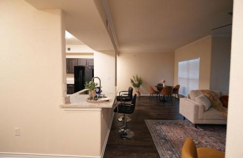 Charming 2 bedroom, 2 bath apartment - Foto 7