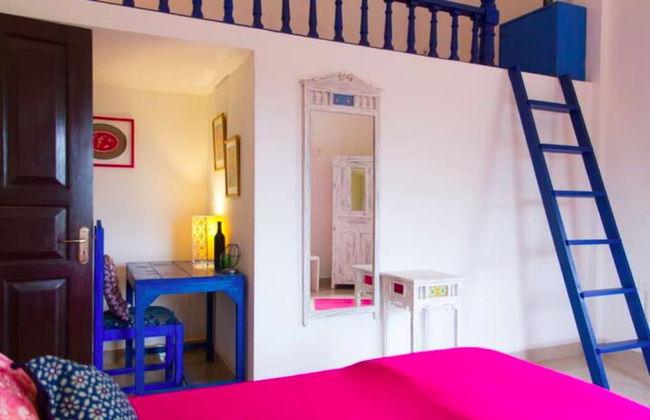 The Assagao House Luxury Villa - Photo 9