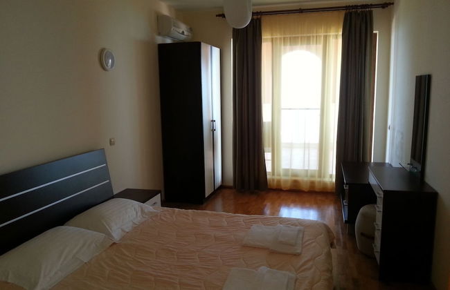 Lighthouse Luxe Estate Apart & Villas - Foto 16