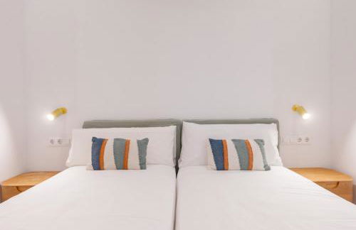 Arroyo 3 Apartments - Foto 78