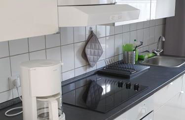 Ferienwohnung - Hitzacker - Tießau - Foto 8