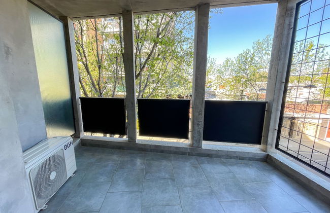 Beautiful 1 Bedroom Apartment in Pichincha Neighborhood - Photo 12