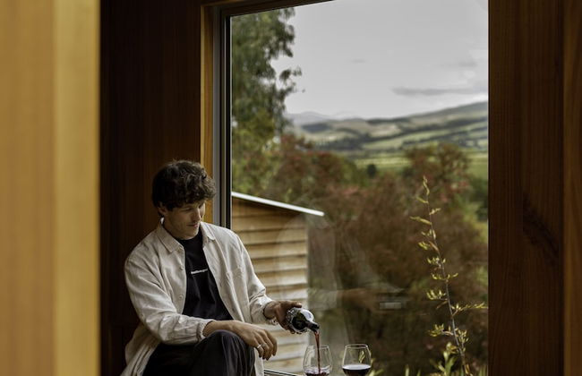 Russell's Cabins - Foto 6