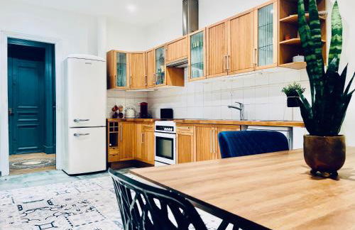 Luxury Place in Le Marais - Central Paris - Photo 14