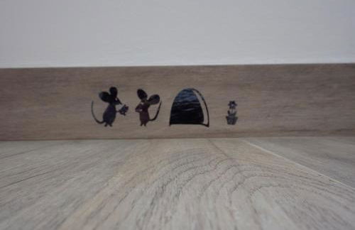 AltaValle Holiday Home, bilocale LIME e monolocale PINK - Foto 17