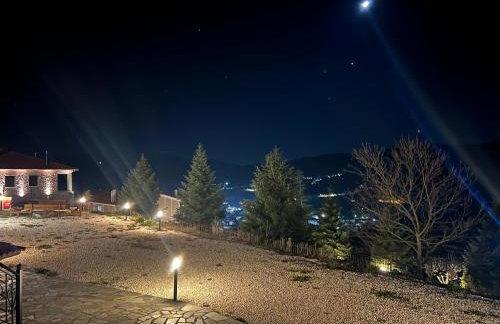 Ski Suites - Family Maisonette Kalavryta - Photo 9