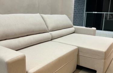 Vista Mar Incrível I Piscina com Borda Cobertura I Novo I Salvador - Ilha de Pharos - Photo 9