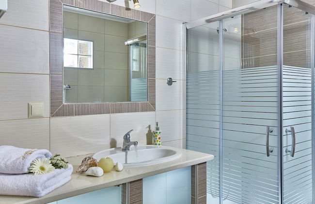 Keramos Villa and Apartments - Foto 49