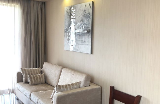 Apartment on Batumskaya 16-4 ap. 21 - Photo 4