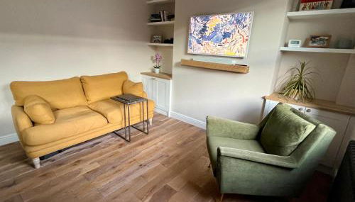 Stylish 1-Bed in Hackney - Foto 2