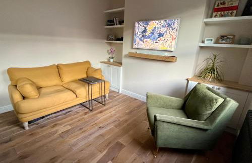 Stylish 1-Bed in Hackney - Foto 2