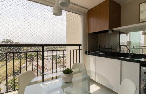 Beautiful Studio - GRU 1112 - Foto 49