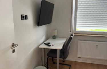 Deluxe Apartments Messe Flughafen - Photo 7