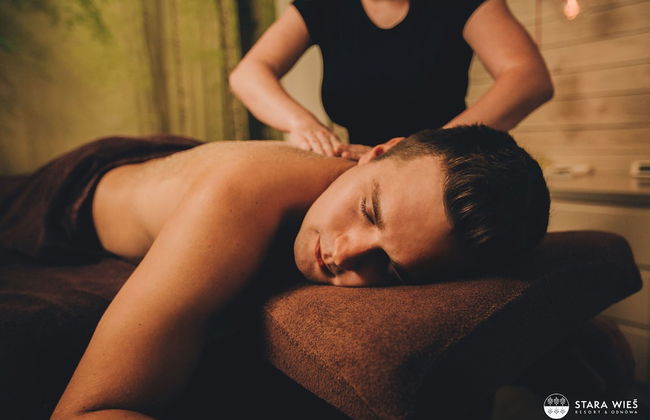 Resort Stara Wieś - Foto 43