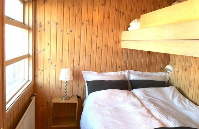 Vacation Home Fagravik - Photo 9