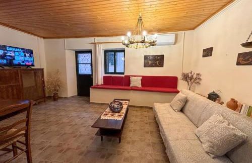 Kansoneta-traditional Mansion in Gastouri Village - Foto 55