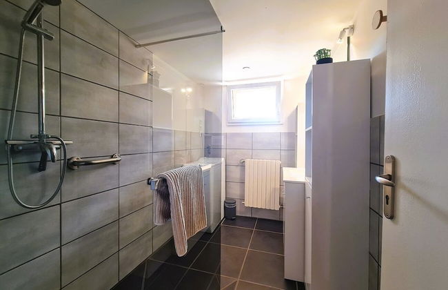 Le Cottage Bien-etre Jacuzzi Piscine - Foto 18