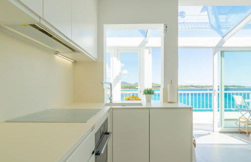 Marinamar Sea View in S Illot-cala Morlanda - Foto 42