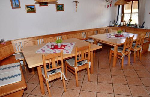 Ferienwohnung Burgerhof - Foto 9